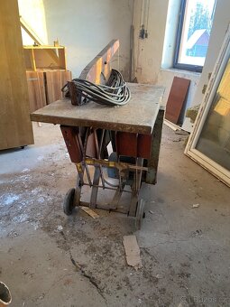 Cirkulárka NAREX Hop 66 - 2