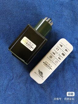 Sony remote control reel to reel - 2