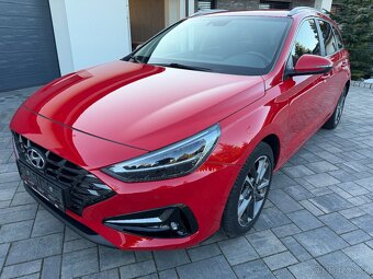 Hyundai I30 1.5DPi combi - 2