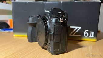 Nikon Z6 ll - 2