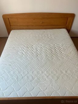 Matrace - 2