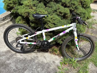 Kolo frog 53 velikost 20" - 2