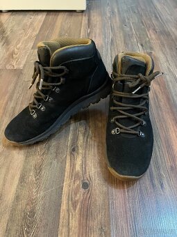 Pánské kožené boty Timberland 43 - 2