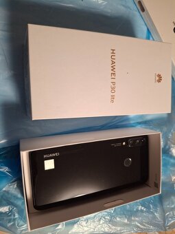 Huawei p30 Lite - 2