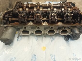 Citroen Berlingo 1,6VTI - 2