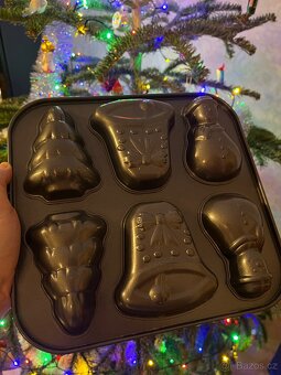 Teflonová forma na pečení - 2