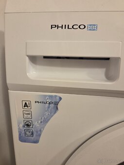 Automatická pračka PHILCO PLD1473 G - 2