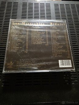 CD Bidnici - 2