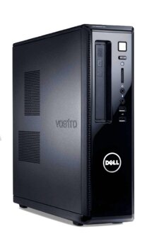 PC DELL Vostro 260s i5/8GB/128GB+500GB/W11Pro - 2