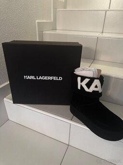 Karl Lagerfeld - 2