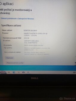 Notebook Dell Inspiron 15. 5567 - 2