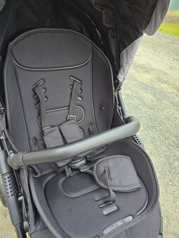 Kočárek Riko Nuno Grey Fox - 2