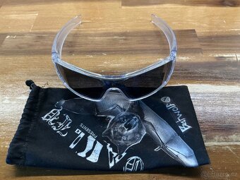 Originál OAKLEY Batwolf – limitovaný styl, TOP stav - 2