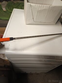 Přilba Husqvarna+ prumerka - 2