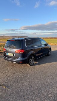 Vw Sharan 2.0 TDI 125kw Match - 2