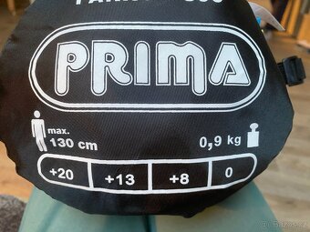 Spacák dětský - 2