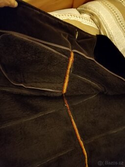 Kabát Dubeňák - 2