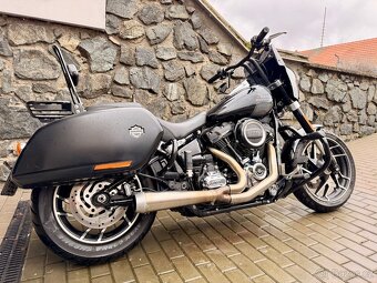 Sport Glide FLSB 2022 - 2