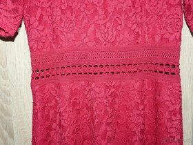 Prodám krajkové šaty - 2