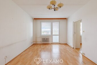 Prodej bytu 3+1, Moravský Krumlov, ev.č. 00299 - 2