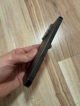 iPhone 15 Pro 128gb Space gray - 2