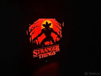 STRANGER THINGS Lightbox - 2