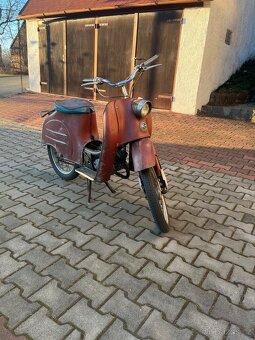 Simson - 2