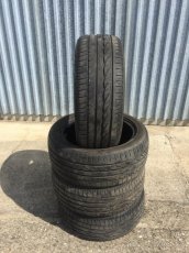 Letní pneu 215/45/16 86H Bridgestone - 2