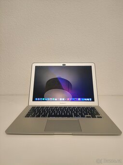 MacBook Air A1466 | i5 • 8GB • 128GB SSD - 2