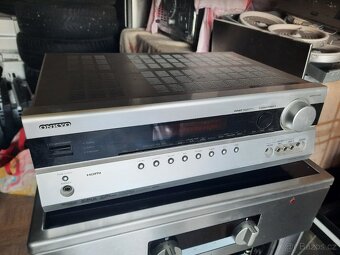 Av receiver onkio TS-SR507 - 2