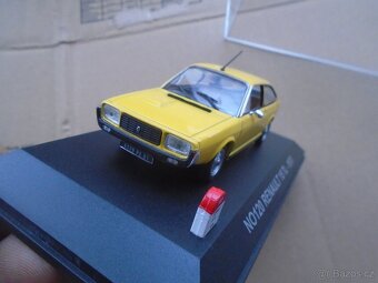Hračka Renault 15 - 2