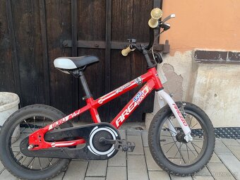 Dětské Kolo, 14” - 2