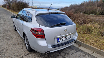 Prodám Renault Laguna Grandtour III - 2