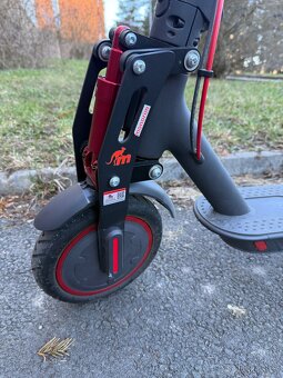 Xiaomi scooter pro 2 35km/h - 2