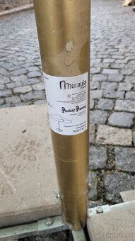 Hospodský slunečník - 2