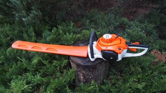Plotostřih stihl hs56c - 2