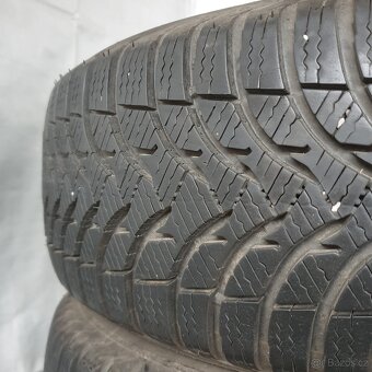 Zimní pneumatiky Michelin 185/60 R15 č. AP213 - 2