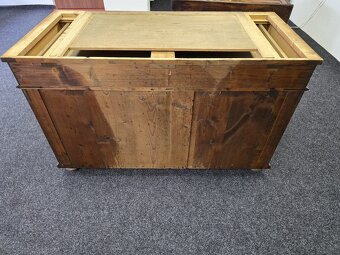 Příborník komoda skříň - 2