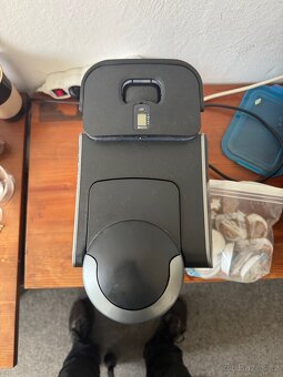 Kávovar Tassimo - 2