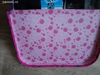 školní kufřík pro dívky - 2