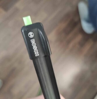 Stěrače Bosch 660 + 345 mm - 2