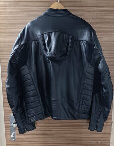 Kožená bunda Nazran Cruiser - 2