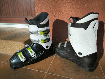 Dětské přeskáče Dalbello č. 41 - 2