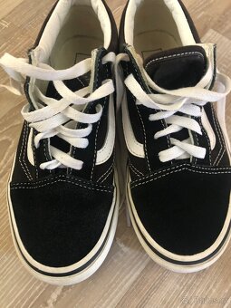 Detske tenisky Vans 34 - 2