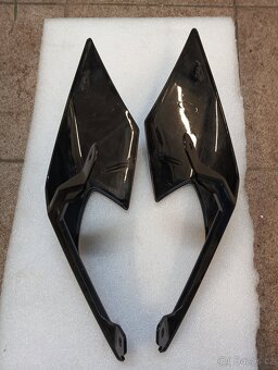 Triumph , Triumph street triple 765 - 2