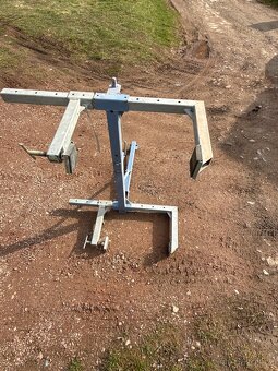 Konzole do okna Geda star 250 - 2