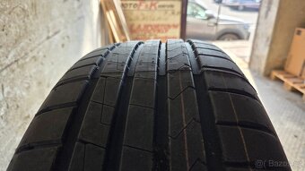Nepoužité letní pneu 215/65 R17 - 2