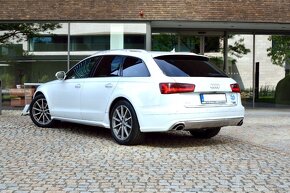 Audi A6 Allroad 3.0 BiTDI, MatrixLED, PRODÁNO - 2