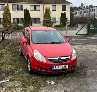 Kia Ceed a Opel Corsa - P R O N Á J E M - 2
