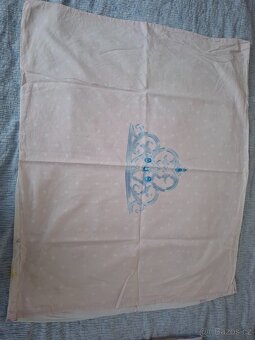 Povlečení Barbie - 2